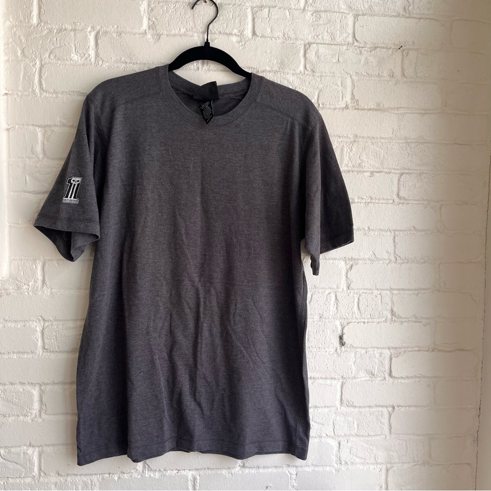 Harley Davidson #1 Short Sleeve T-Shirt